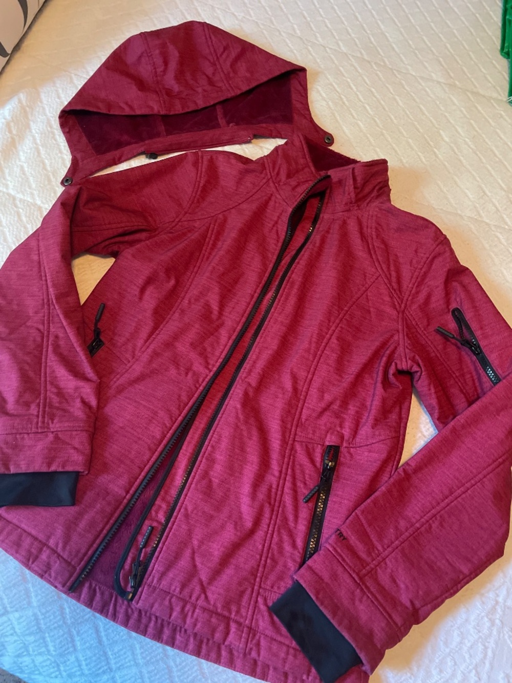 Free Country Jacket - Picture 8 of 10